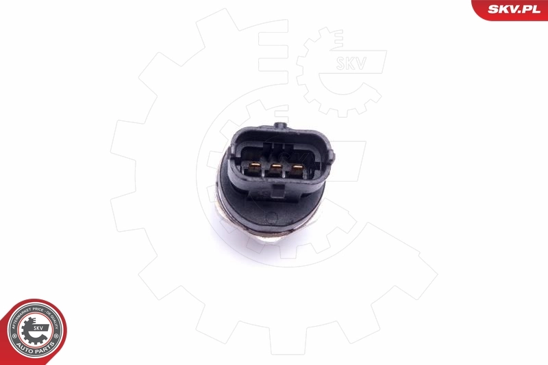 Sensor de pressão de combustível Renault Trucks Mascott HH