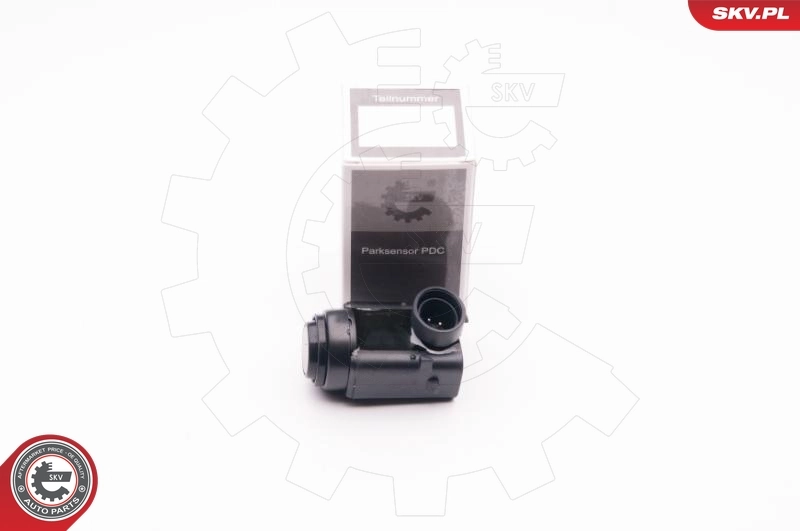 28SKV020 SKV Передние парктроники