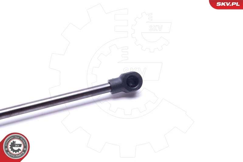 Амортизатор багажника 430719131800 Magneti Marelli