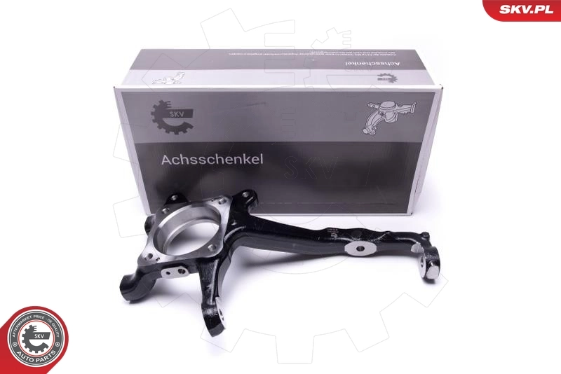 Цапфа (поворотный кулак) передний правый AND 34407060 цена, от 135.17 USD