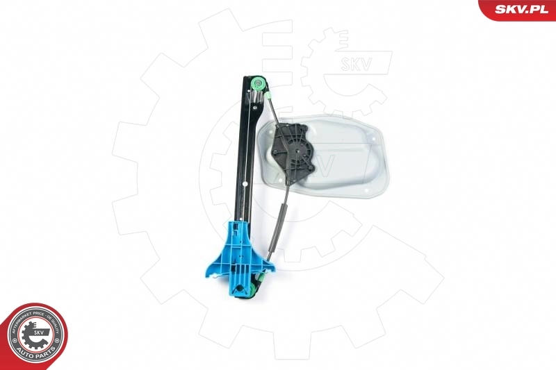 Стеклоподъемник левой задней двери Magneti Marelli ACQ0037