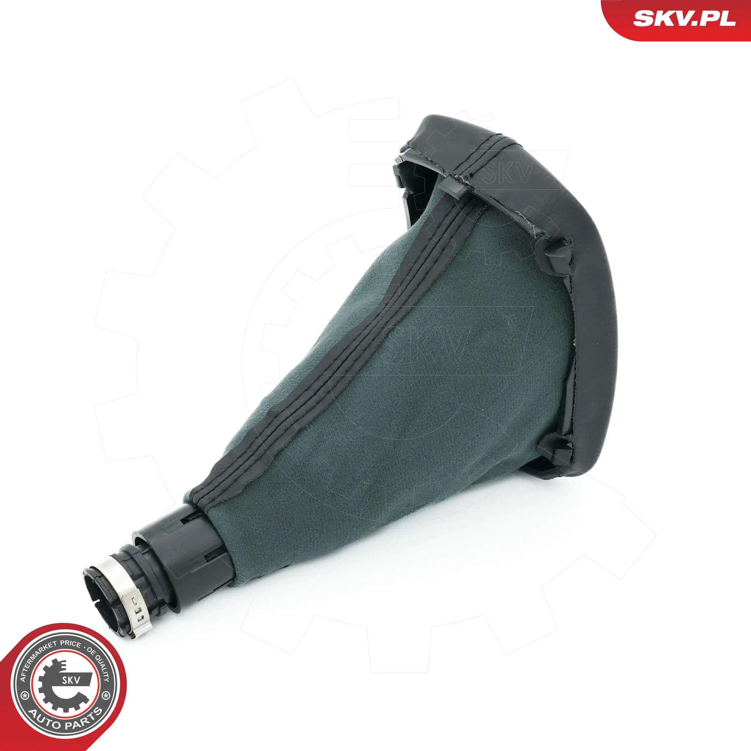 Ручка КПП 63SKV400 SKV