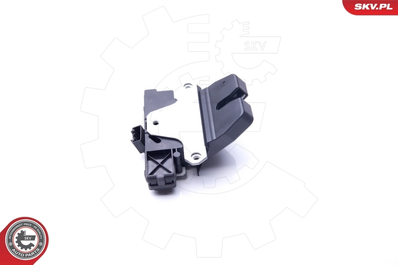 Fecho de tampa de porta-malas (de 3ª/5ª porta traseira) Ford Mondeo 4 CA2