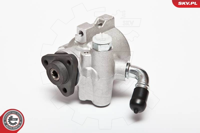 10SKV041 SKV ГУР руля