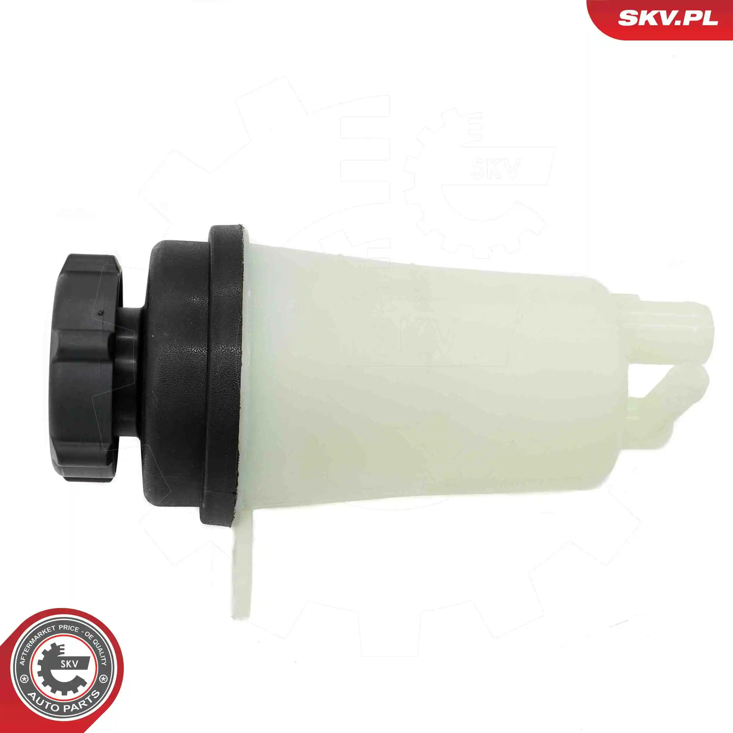 Бачок гидроусилителя Форд Фокус III