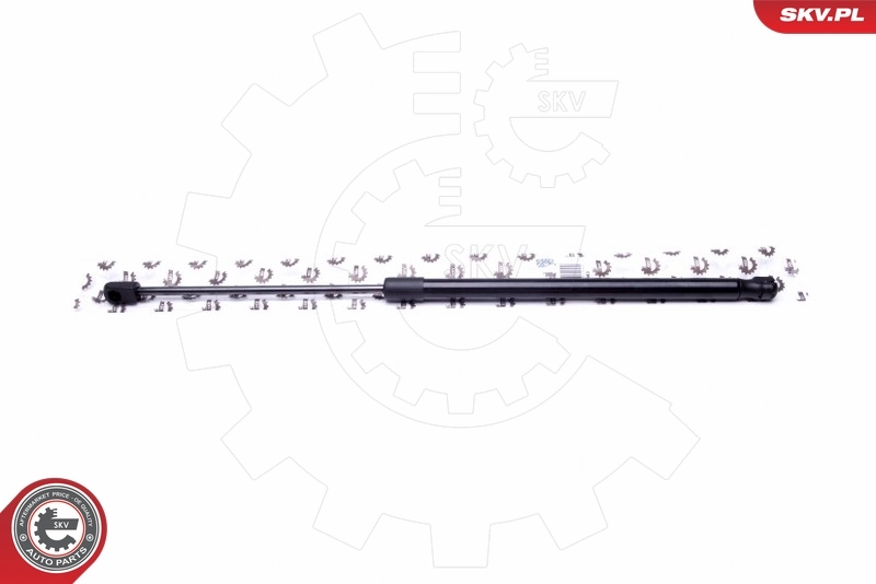 Амортизатор задней двери Magneti Marelli GS0241 цена, от 8.88 USD