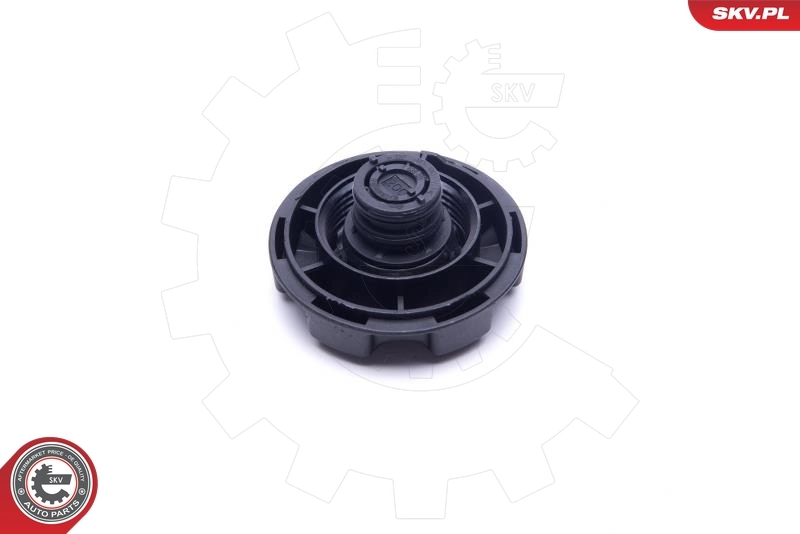 Tampa (tampão) do tanque de expansão BMW 3 E36