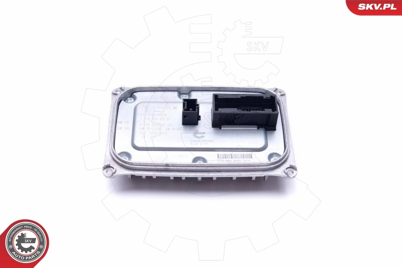 Модуль управления светом фар SKV 59SKV049 цена, от 215.85 USD