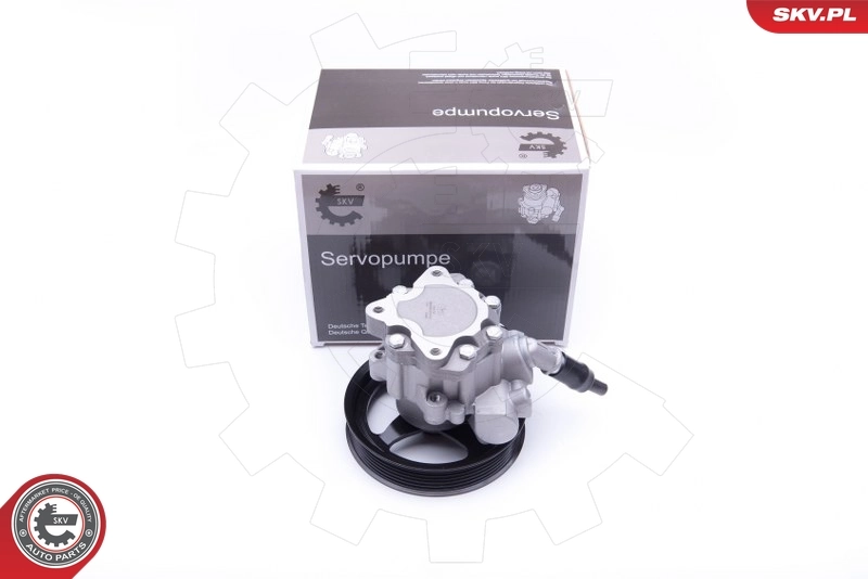 Насос гидравлики SKV 10SKV266 цена, от 101.45 USD
