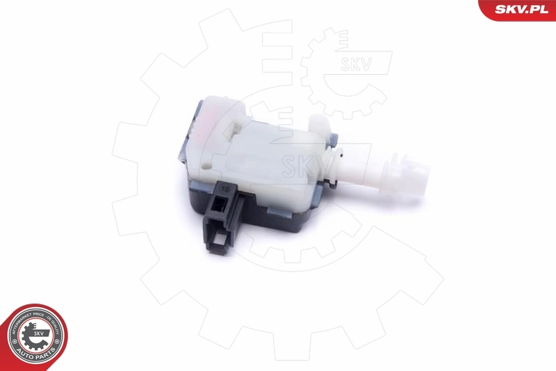 Замок двери багажника SKV 16SKV287 цена, от 16.70 USD