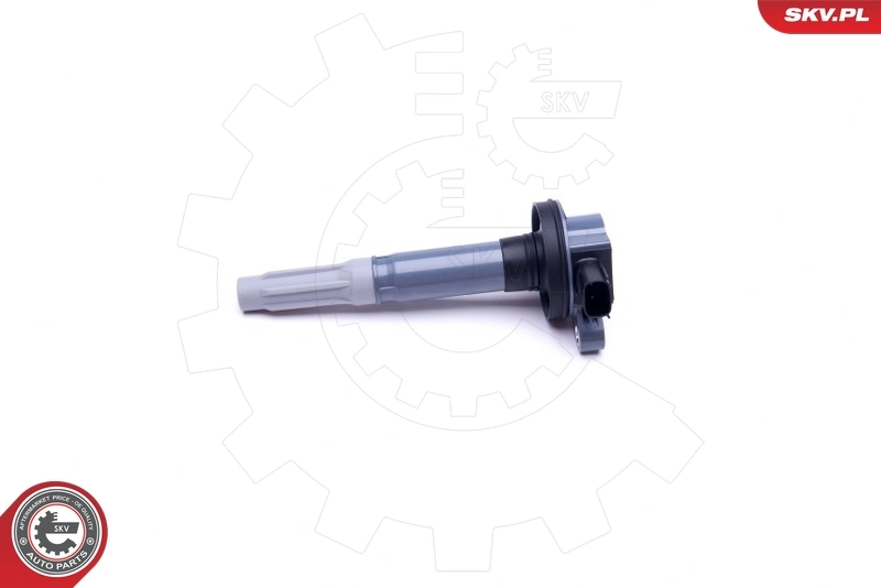 03SKV302 SKV Катушка зажигания