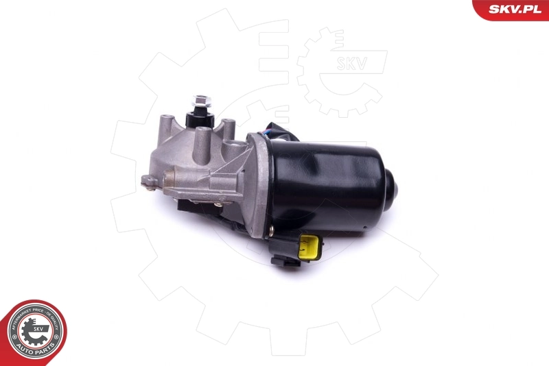 19SKV102 SKV Мотор стеклоочистителя передний
