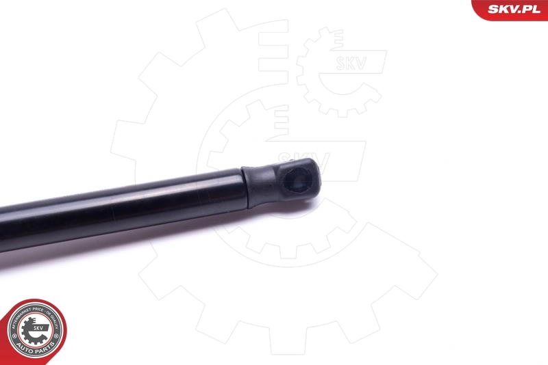 430719040400 Magneti Marelli Амортизатор крышки багажника