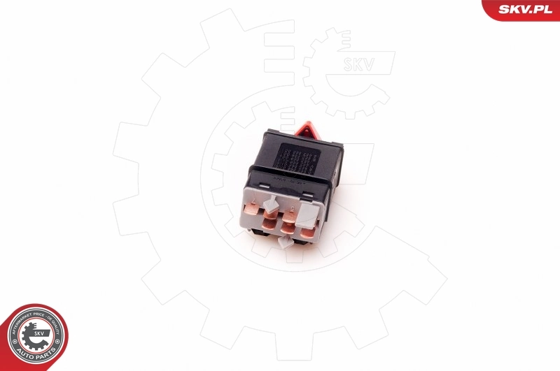 36SKV704 SKV Аварийная кнопка