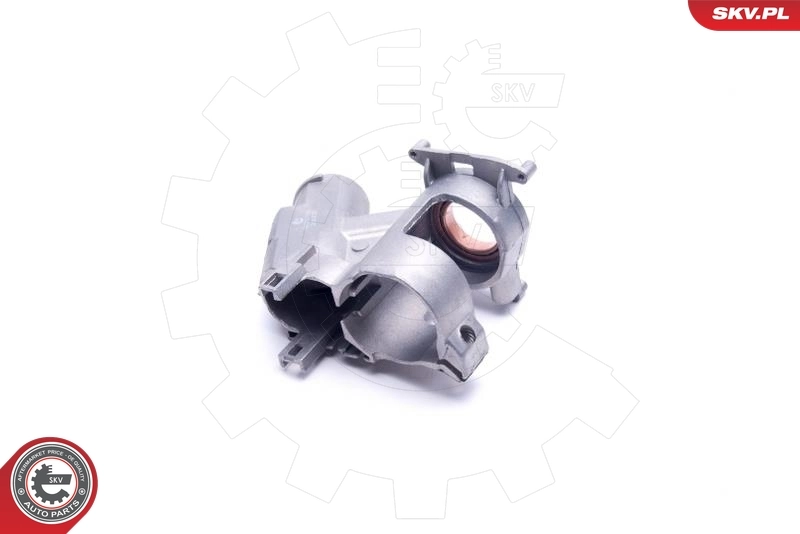 Fecho de ignição Volkswagen Polo 3 6N2