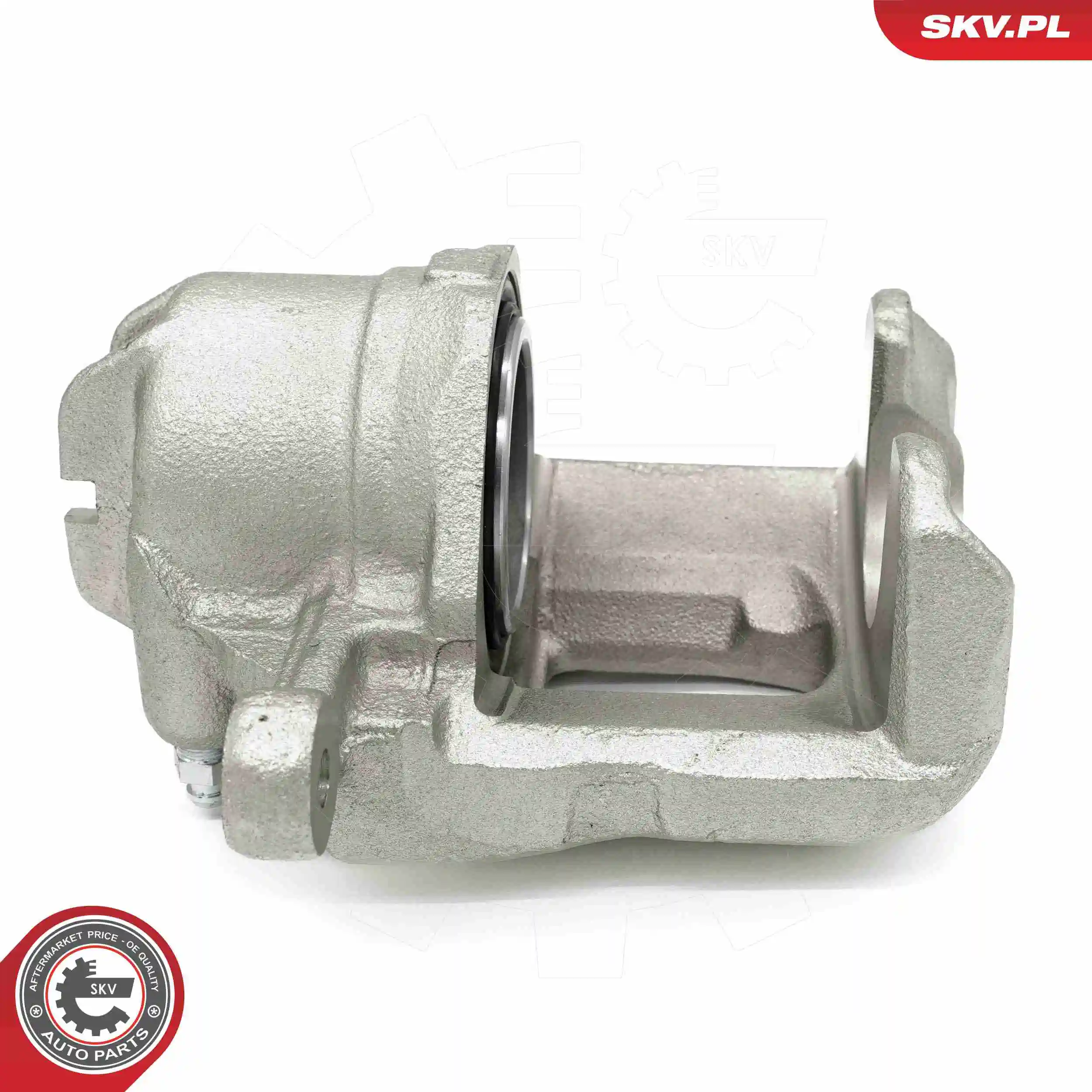 Суппорт тормозной передний левый SKV 56SKV881