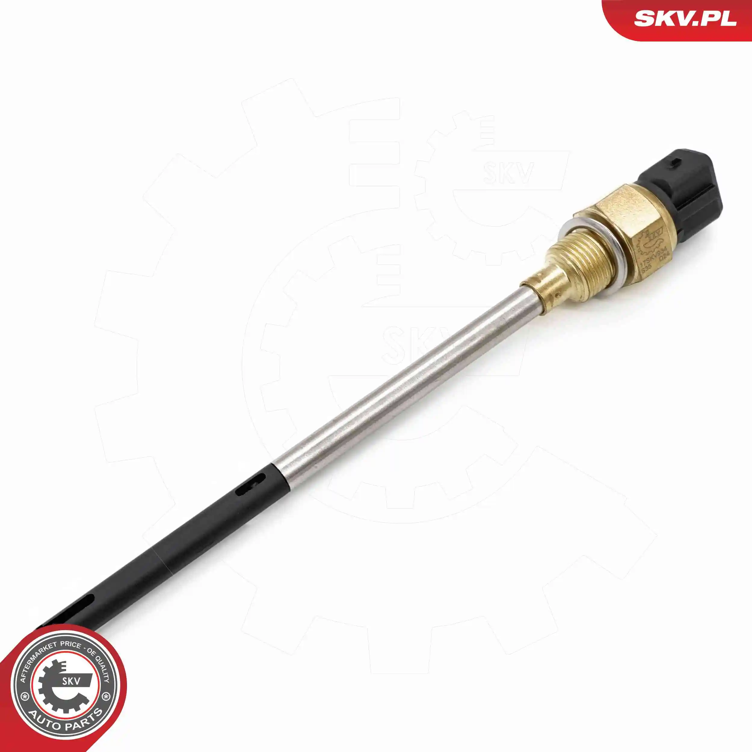 17SKV934 SKV Датчик уровня масла