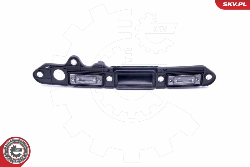 Ручка ляды, наружная SKV 16SKV237 цена, от 27.17 USD