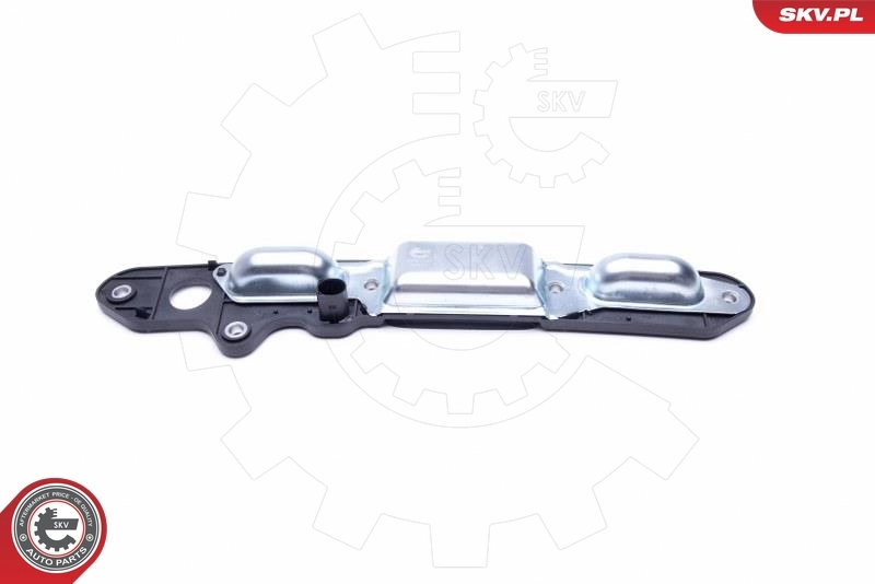 16SKV237 SKV Ручка крышки багажника/3-й/(5-й) двери, наружная