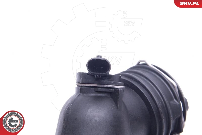 Термостат в сборе SKV 20SKV127