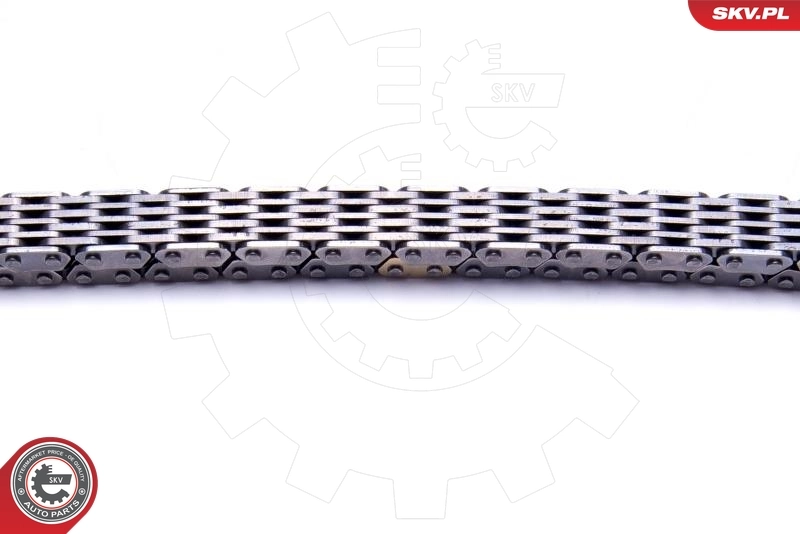 Ремкомплект ГРМ SKV 21SKV194 цена, от 144.62 USD