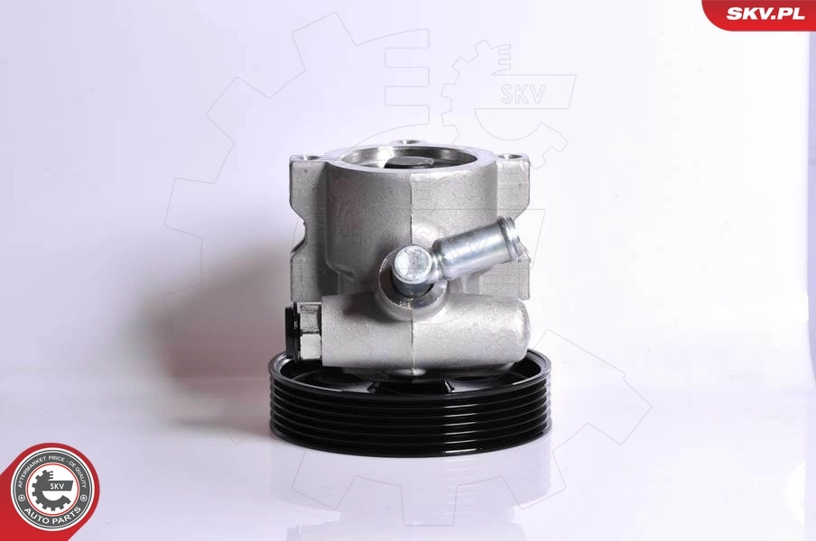 10SKV138 SKV ГУР руля