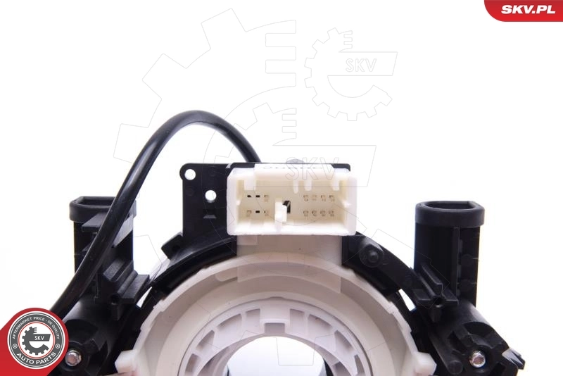 Шлейф руля 96SKV569 SKV