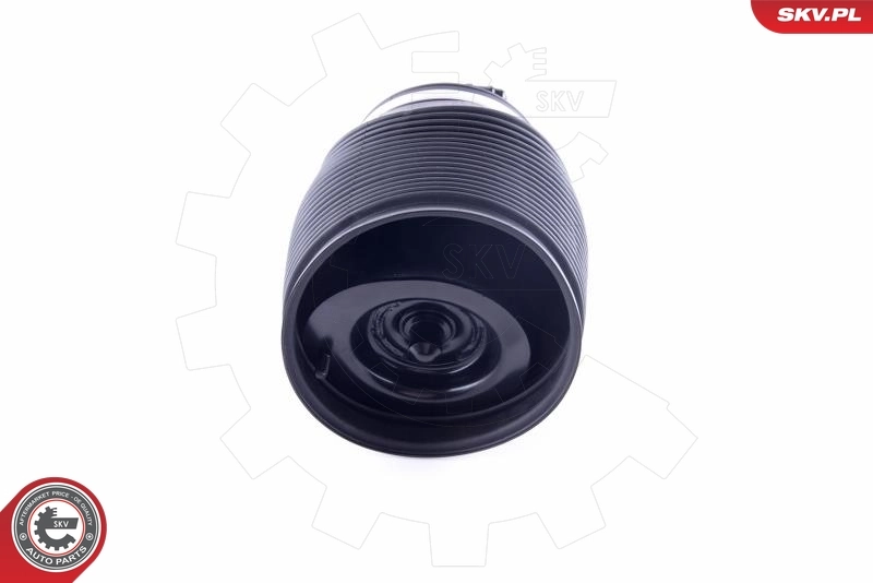 Пневмоподушка/пневморессора моста заднего SKV 58SKV010 цена, от 132.39 USD