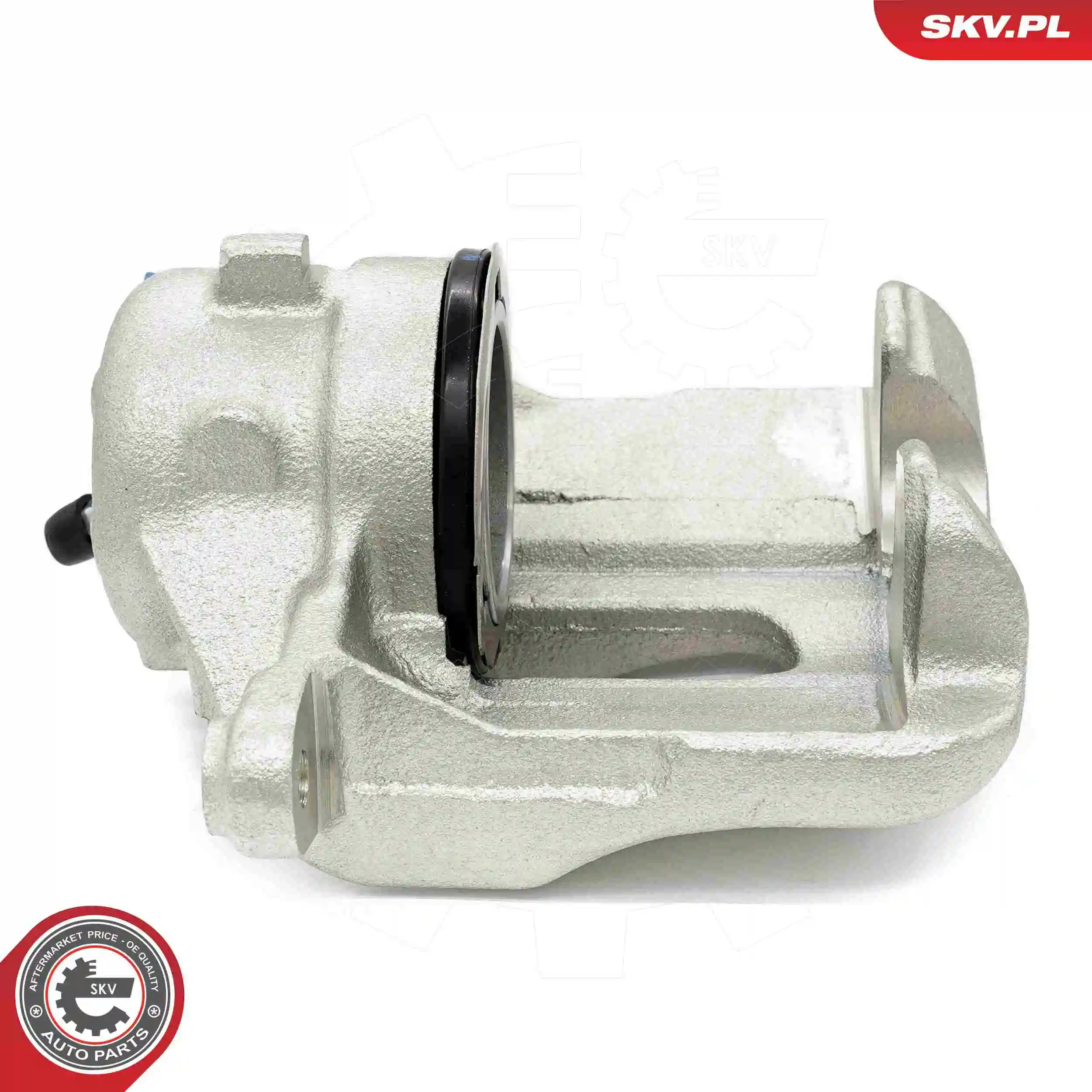Суппорт тормозной передний левый SKV 67SKV201