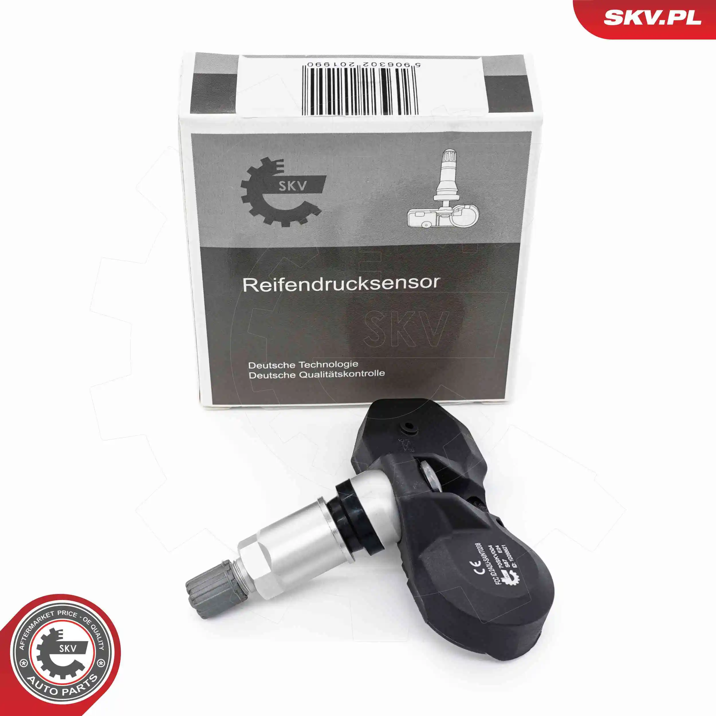 Купить TPM385 Standard Датчик контроля давления в шинах