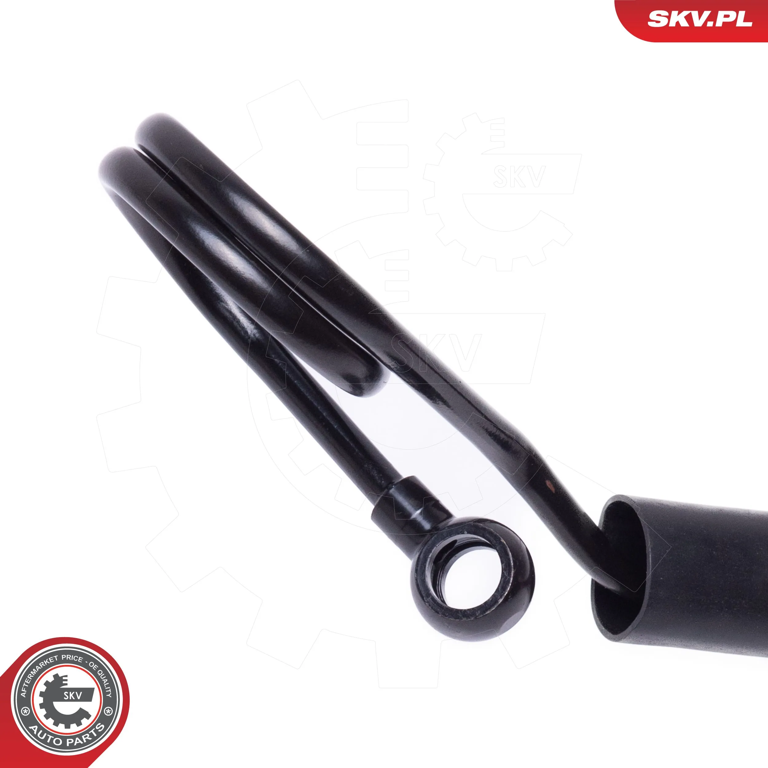 Патрубок высокого давления гидроусилителя SKV 10SKV865 цена, от 67.23 USD