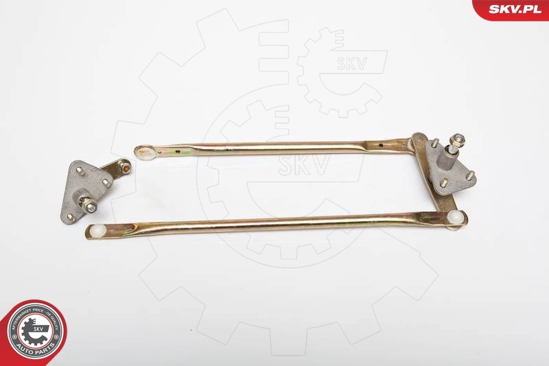 Трапеция щеток лобового стекла Daewoo Matiz хэтчбек (KLYA) (1998 - 2008) цена, от 8.87 USD