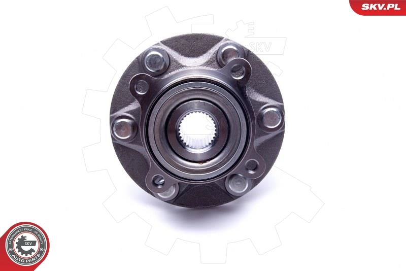 Ступицы передних колес SKV 29SKV514 цена, от 64.99 USD