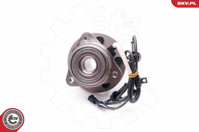 Ступицы передних колес SKV 29SKV150 цена, от 78.85 USD