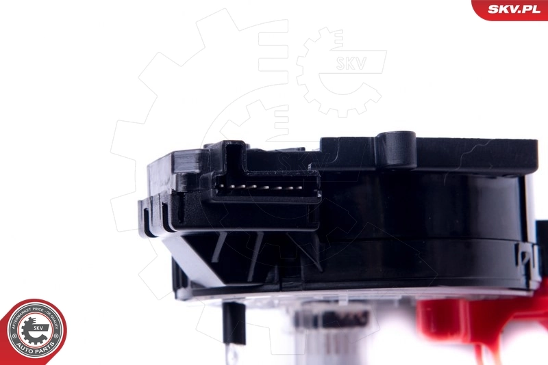 Купить 96SKV509 SKV Шлейф Airbag