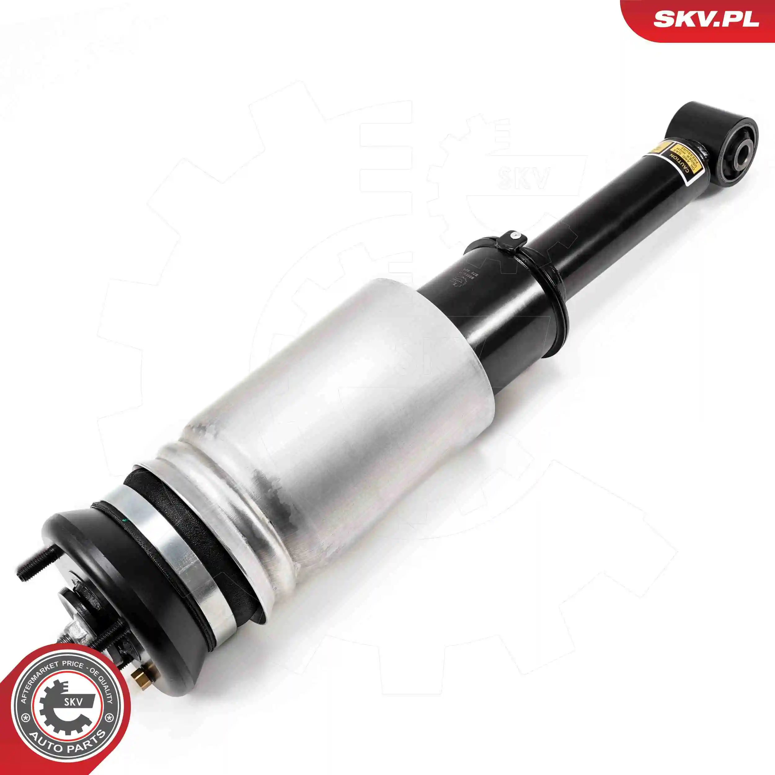 Купить LR032646 Britpart Амортизатор передней подвески