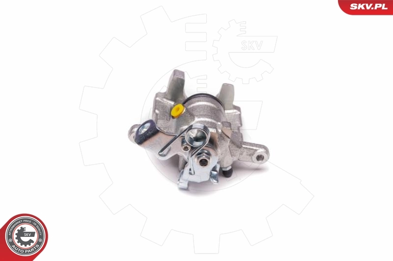 Тормозной суппорт правый задний SKV 23SKV298 цена, от 48.11 USD
