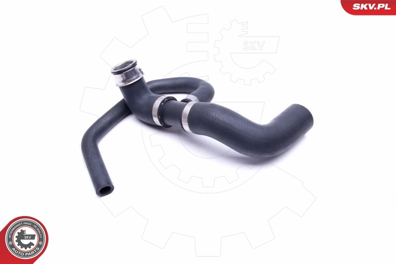 Шланг радиатора, нижний SKV 24SKV304 цена, от 22.01 USD