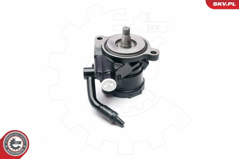 Насос гидроусилителя руля Shaftec HP1086
