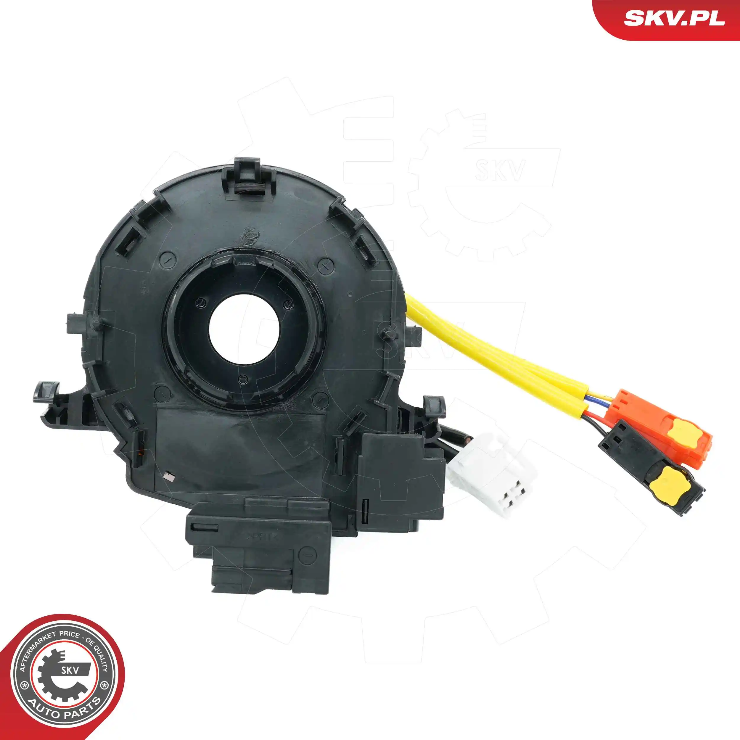 Купить 96SKV614 SKV Шлейф Airbag
