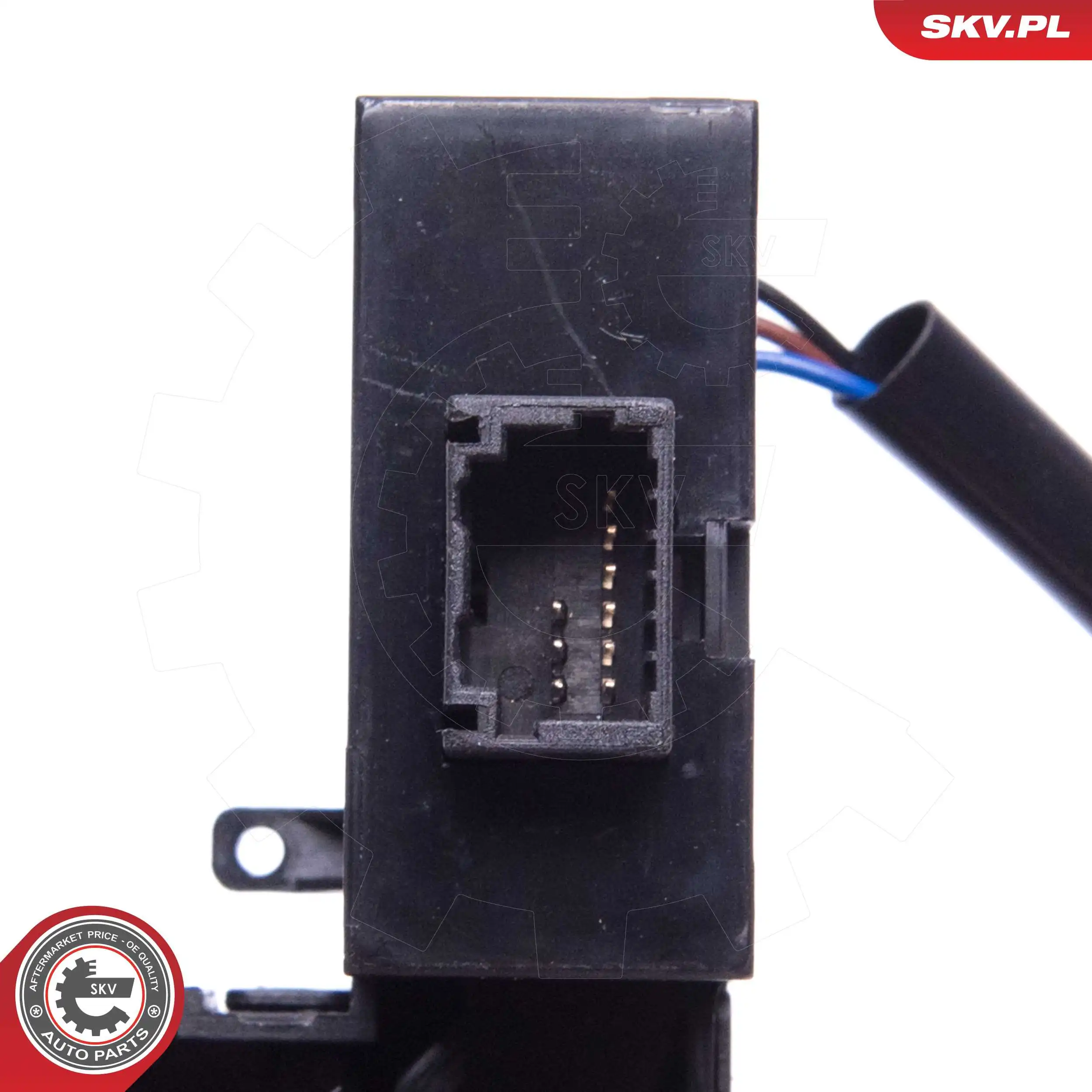 Контактное кольцо подушки безопасности SKV 96SKV597 цена, от 44.96 USD