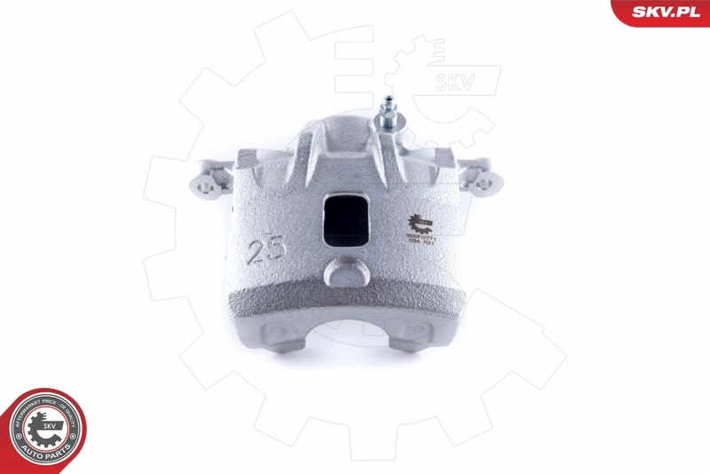 Суппорт тормозной передний левый SKV 50SKV771