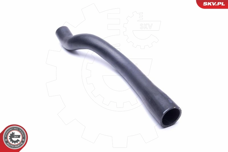 Шланг/патрубок интеркуллера SKV 24SKV590 цена, от 20.35 USD