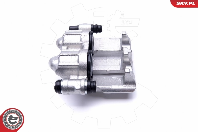 46SKV311 SKV Суппорт тормозной, передний, левый