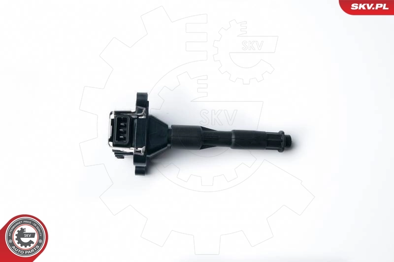 Катушка зажигания BR11859T Bremi