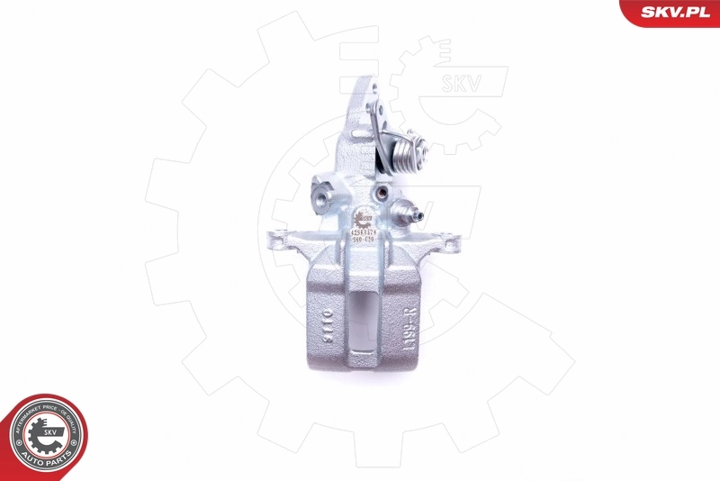 Задний правый суппорт SKV 42SKV574