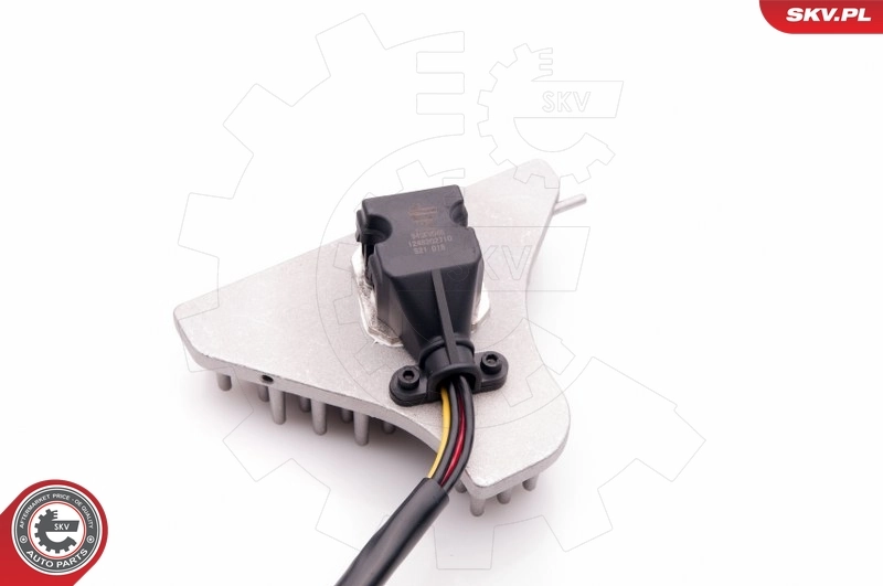 Реле отопителя SKV 94SKV046 цена, от 39.42 USD