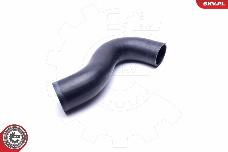 Шланг/патрубок интеркуллера SKV 24SKV553 цена, от 25.40 USD