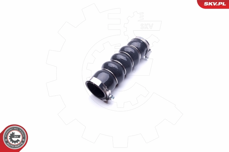 Шланг/патрубок интеркуллера SKV 24SKV868 цена, от 16.93 USD