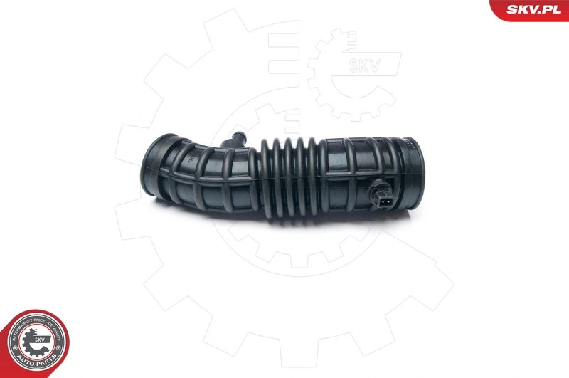 Патрубок воздушный, выход воздушного фильтра Polcar 2504PF1 цена, от 10.20 USD